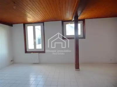 Appartement, 45 m²