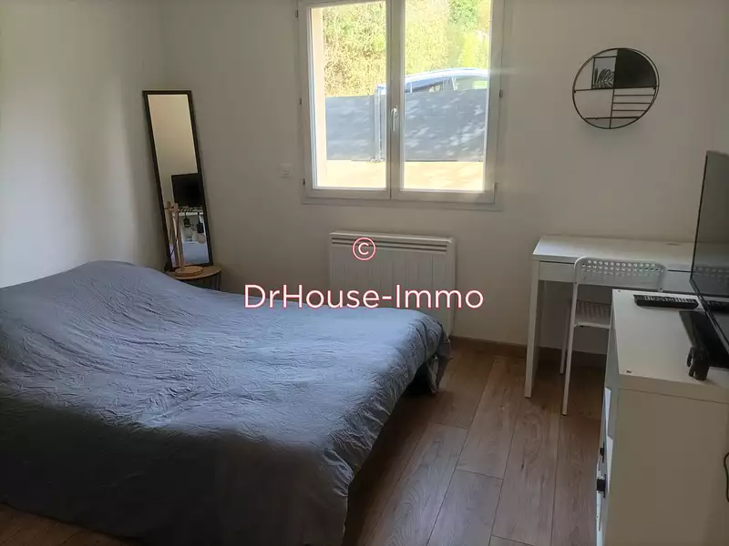Maison, 107,5 m²