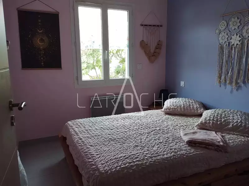 Maison, 63 m²