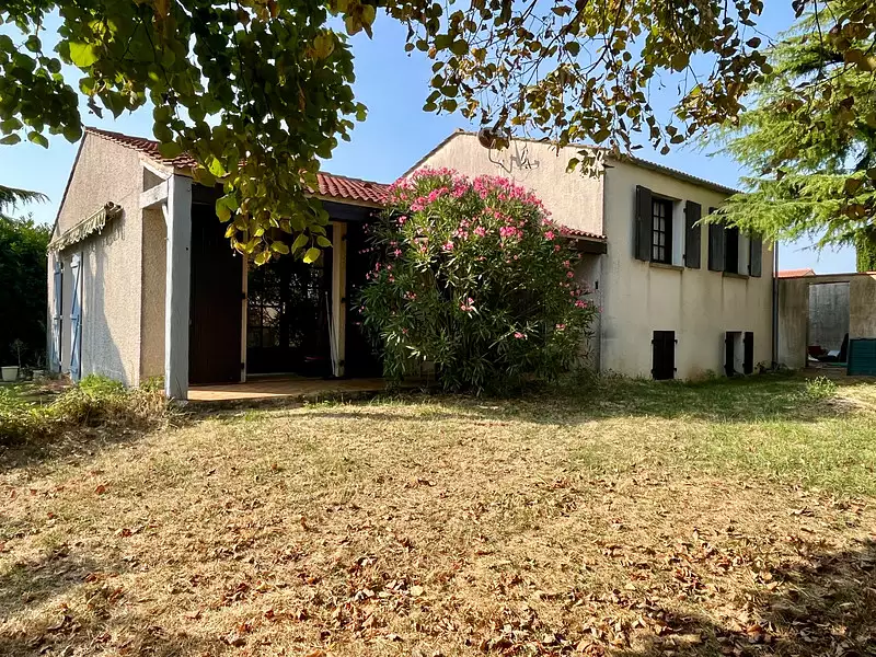 Maison, 135 m²