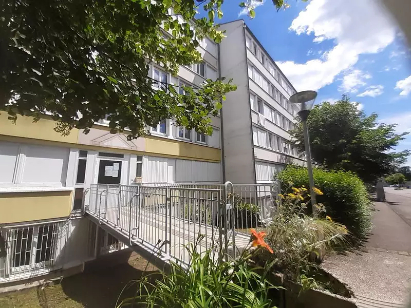 Appartement, 76 m²