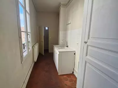 Appartement, 45,55 m²