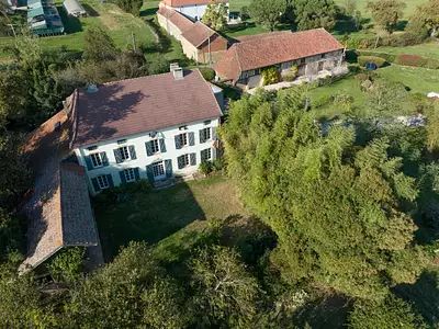 Maison, 630 m²