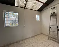 Immeuble, 131 m²