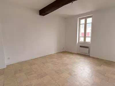 Appartement, 23 m²