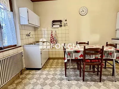 Maison, 103 m²