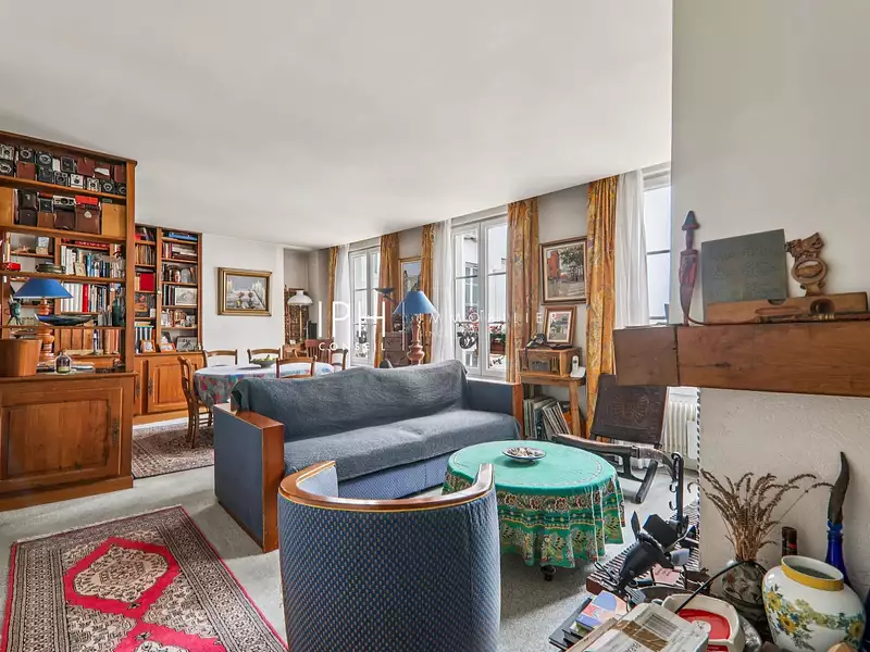 Appartement, 74,06 m²