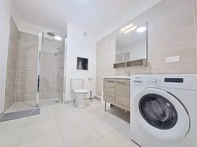 Appartement, 41,4 m²