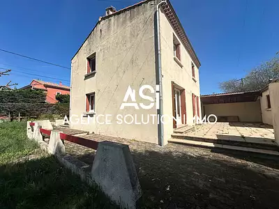 Maison, 100 m²