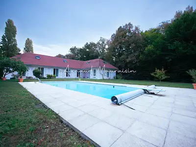 Maison, 300 m²