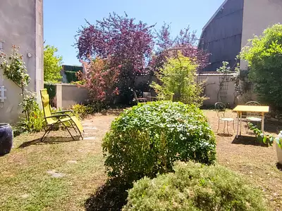 Maison, 270 m²