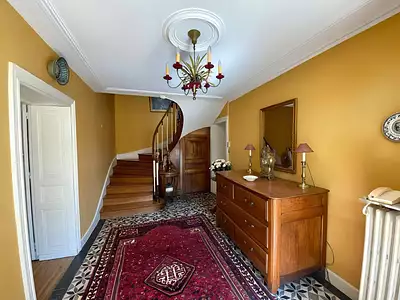Maison, 232 m²