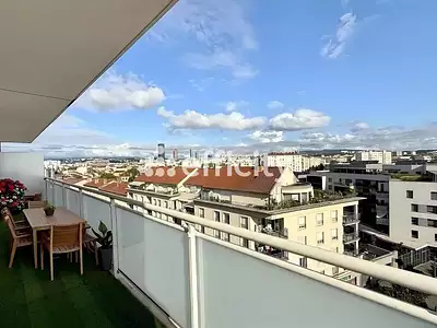 Appartement, 103 m²