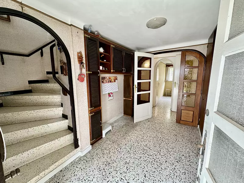 Maison, 186 m²