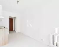 Appartement, 35,9 m²