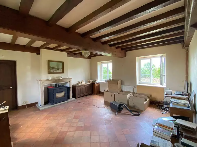 Maison, 195 m²