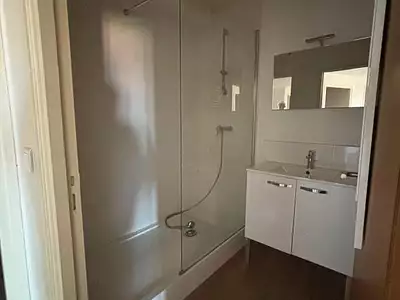 Immeuble, 600 m²