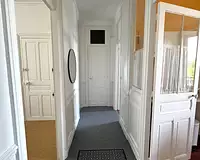 Appartement, 61,01 m²