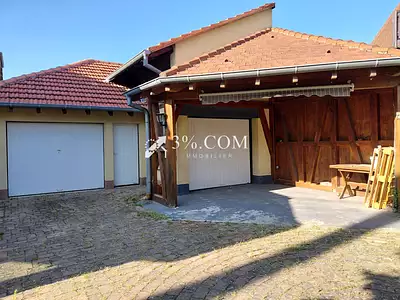 Maison, 160 m²
