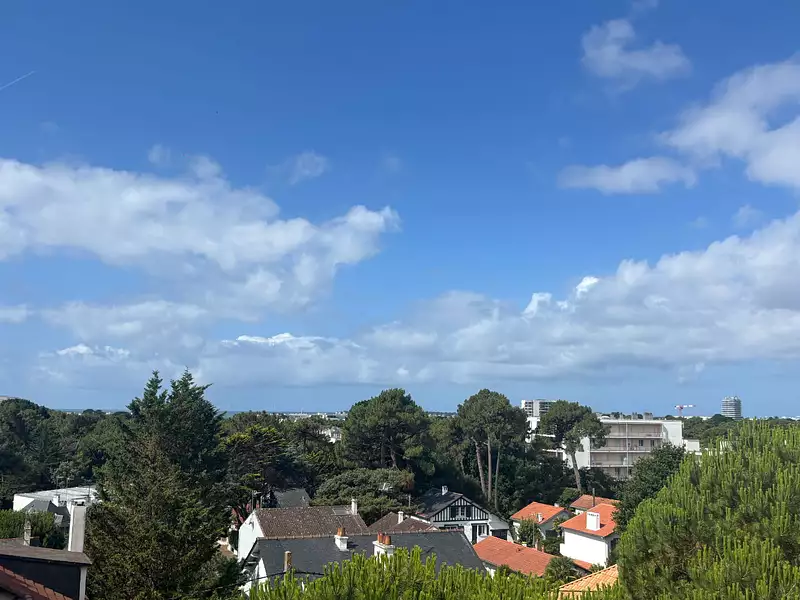 Appartement, 46,88 m²