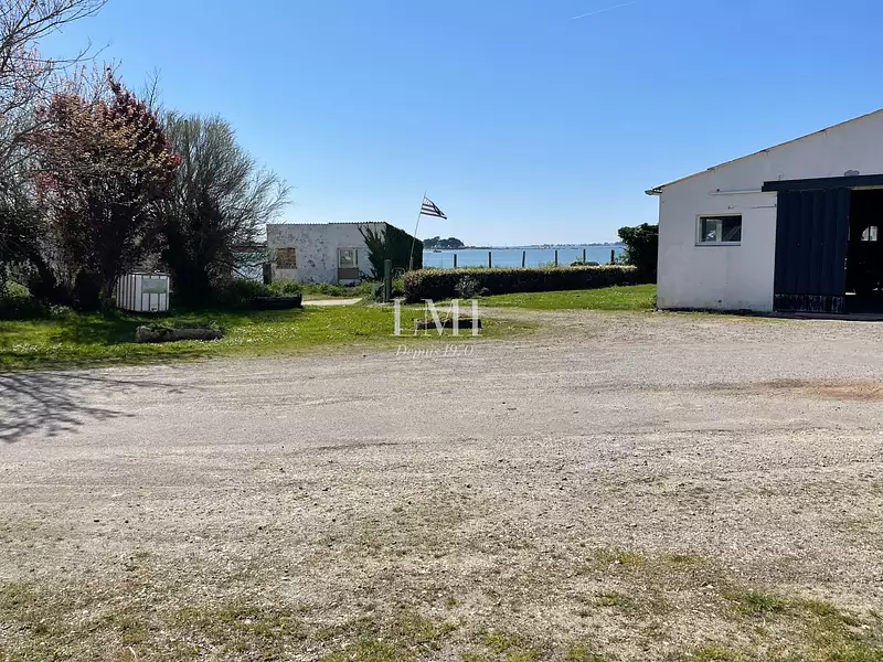 Maison, 130 m²