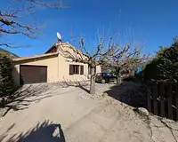 Maison, 110 m²