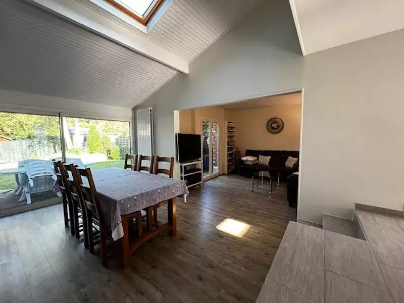 Maison, 101,39 m²