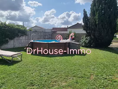 Maison, 125 m²
