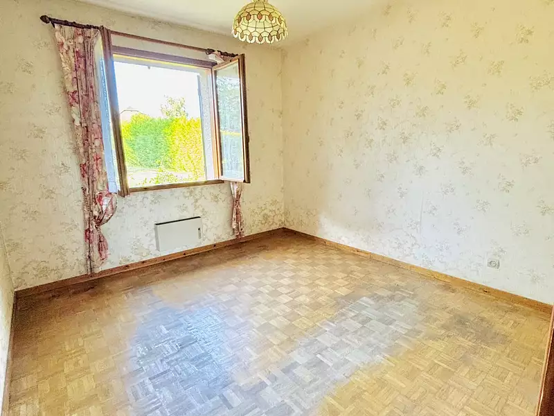 Maison, 83 m²