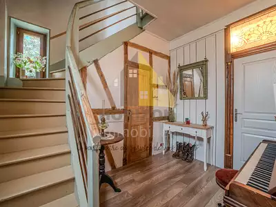 Maison, 147 m²