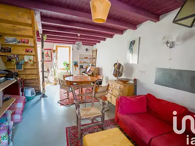 Maison, 140 m²