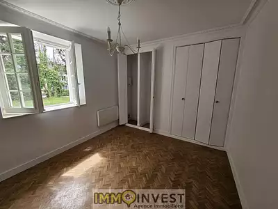 Maison, 100 m²