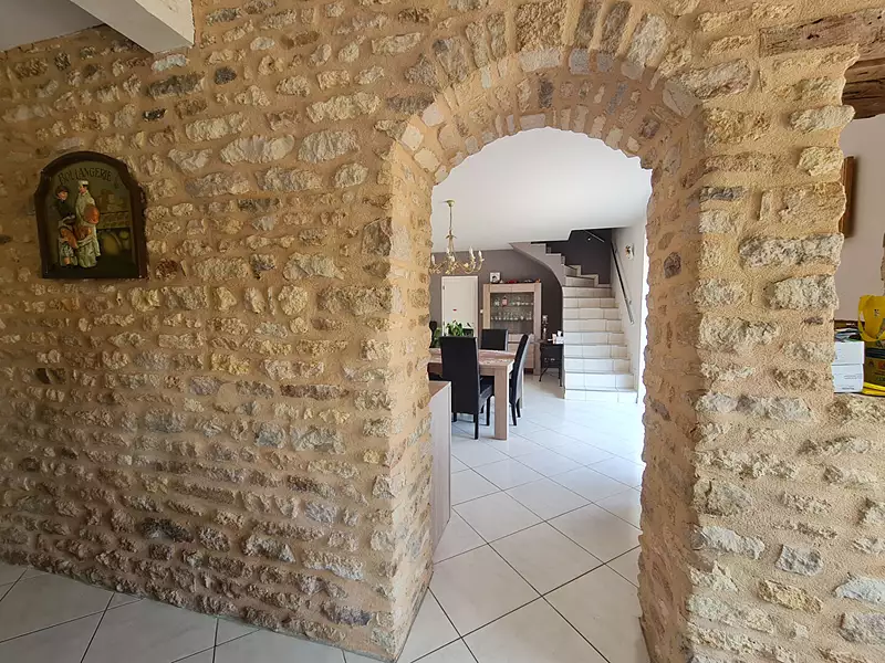 Maison, 194 m²
