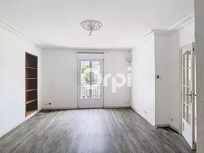 Appartement, 81 m²