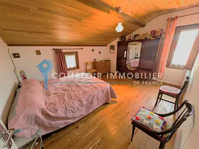 Maison, 137 m²