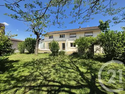 Maison, 114,37 m²