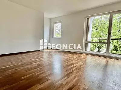 Appartement, 80 m²