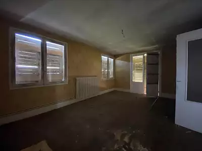 Maison, 125 m²