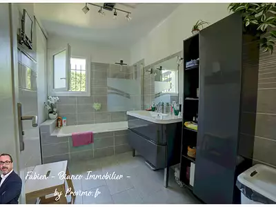 Maison, 90 m²