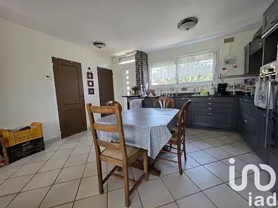 Maison, 67 m²
