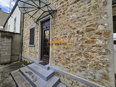 Appartement, 19,11 m²