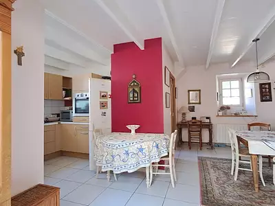 Maison, 125 m²