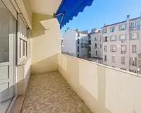 Appartement, 49,54 m²
