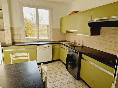 Appartement, 104,14 m²