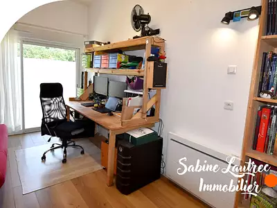 Maison, 97 m²