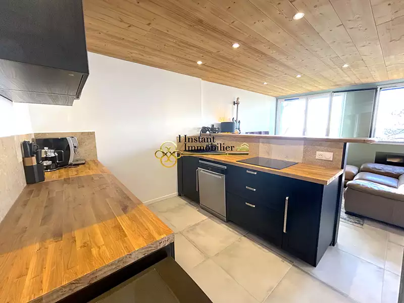 Appartement, 80 m²
