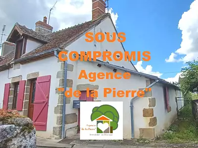 Maison, 63 m²
