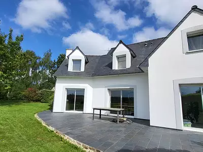 Maison, 148 m²