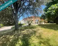 Maison, 135 m²