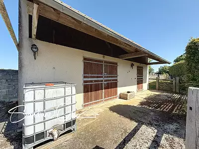 Maison, 198 m²